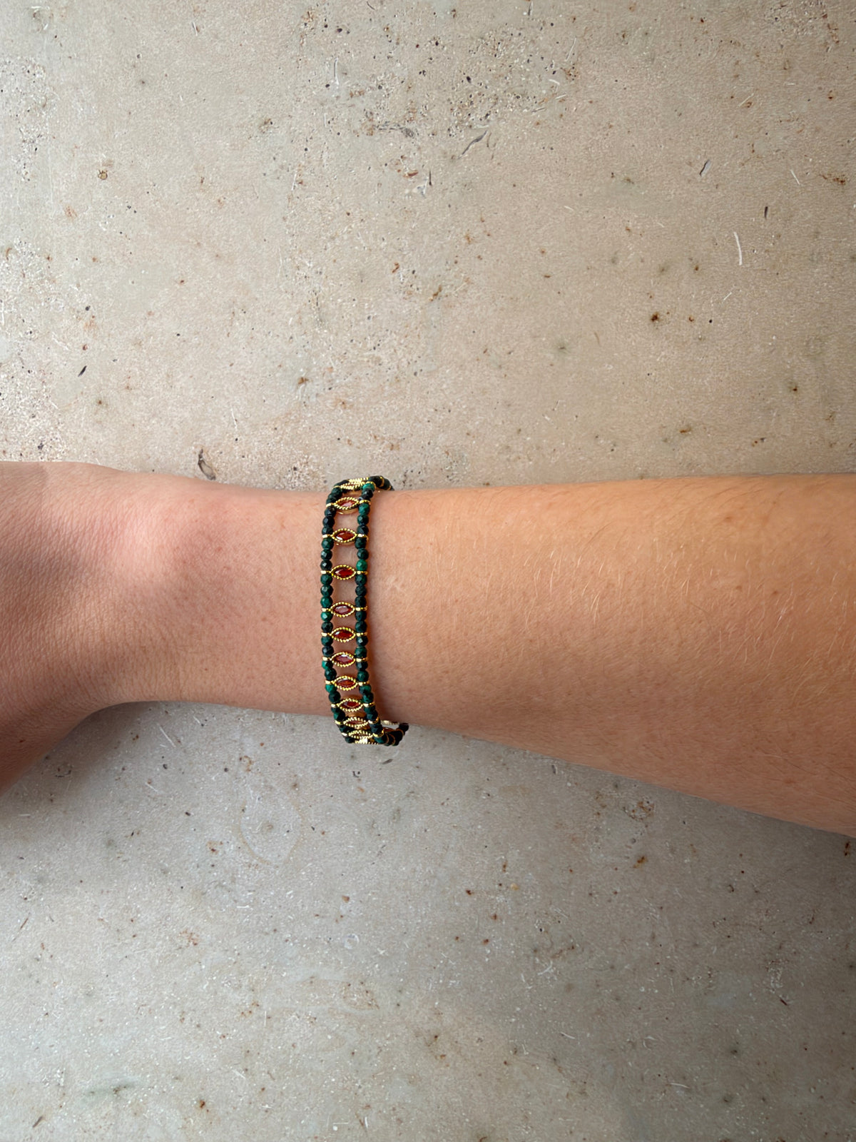 Bracelet Perla