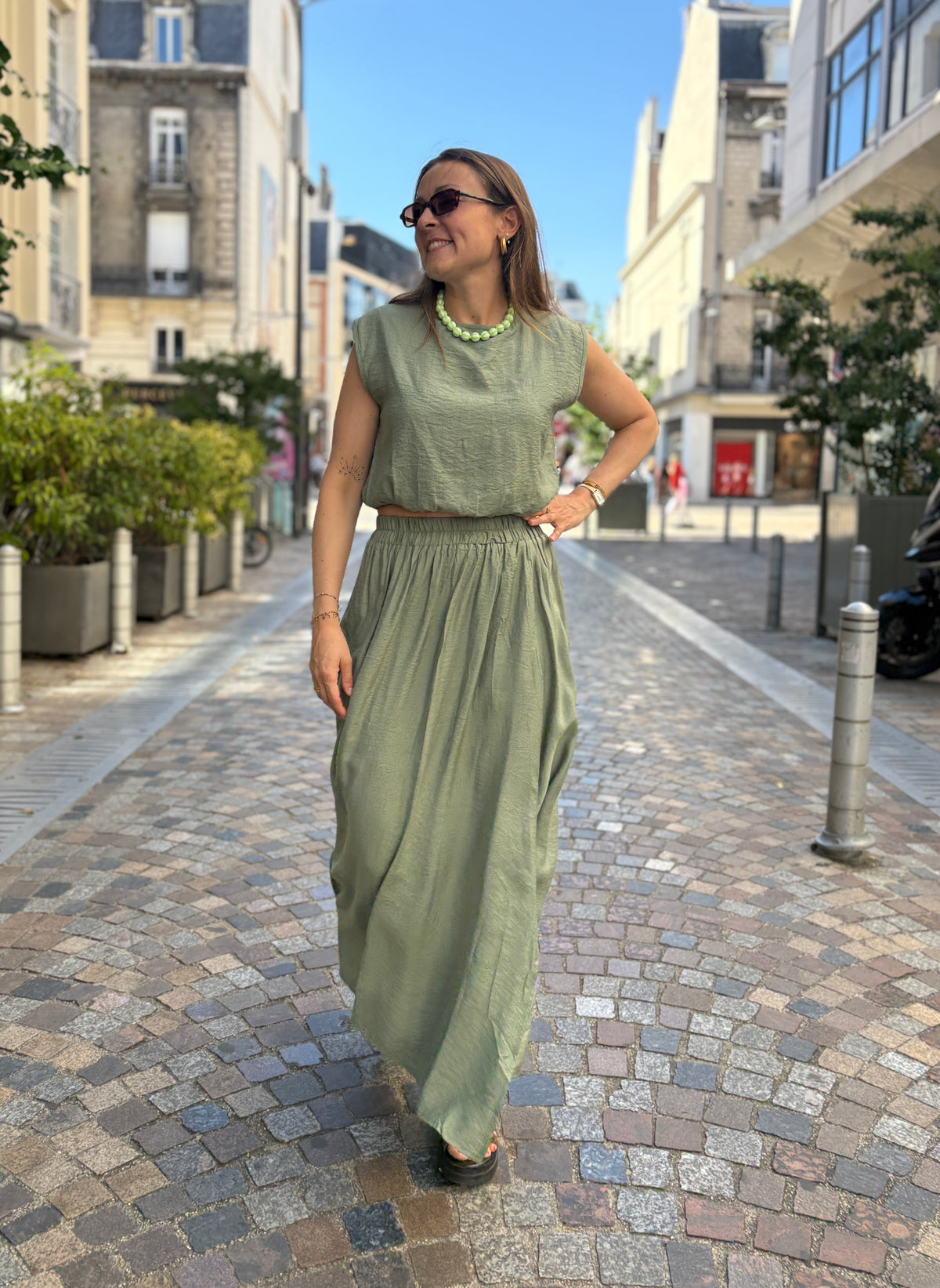 Ensemble Béryl
