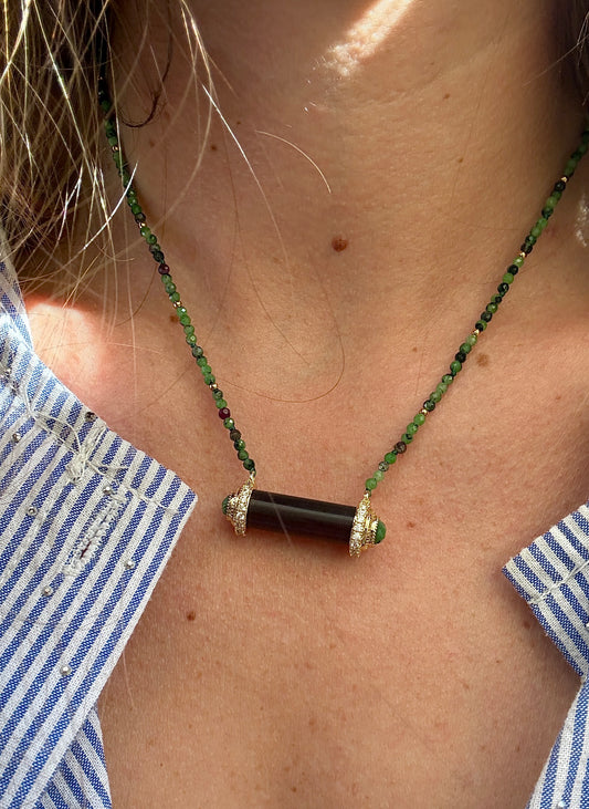 Collier Samantha
