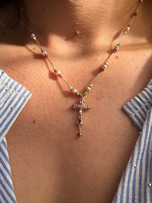Collier Amara