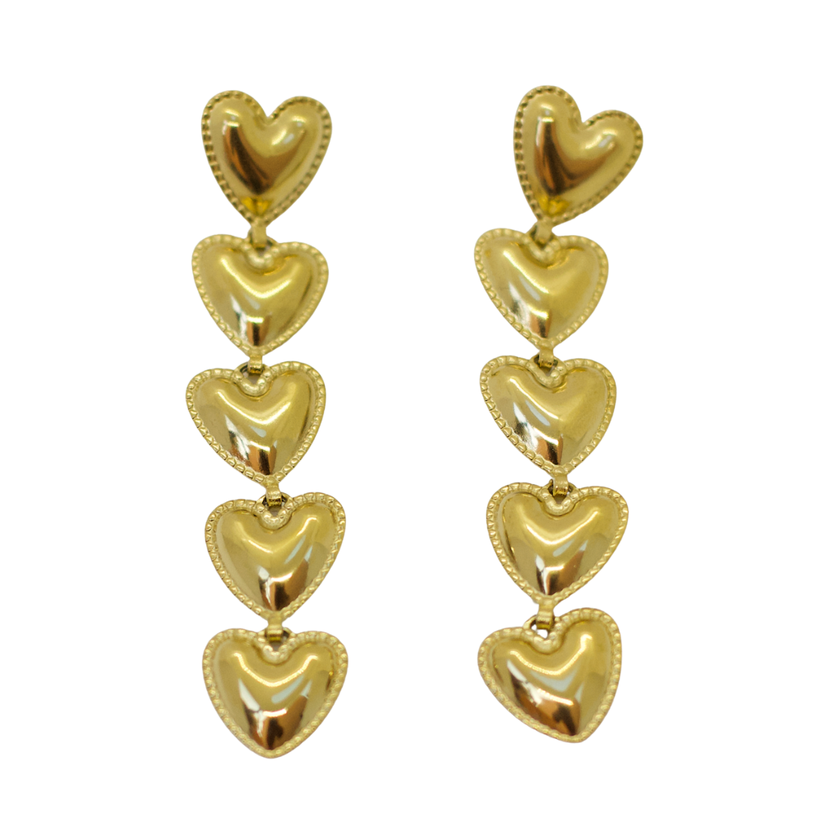 Boucles d’oreilles Amadora