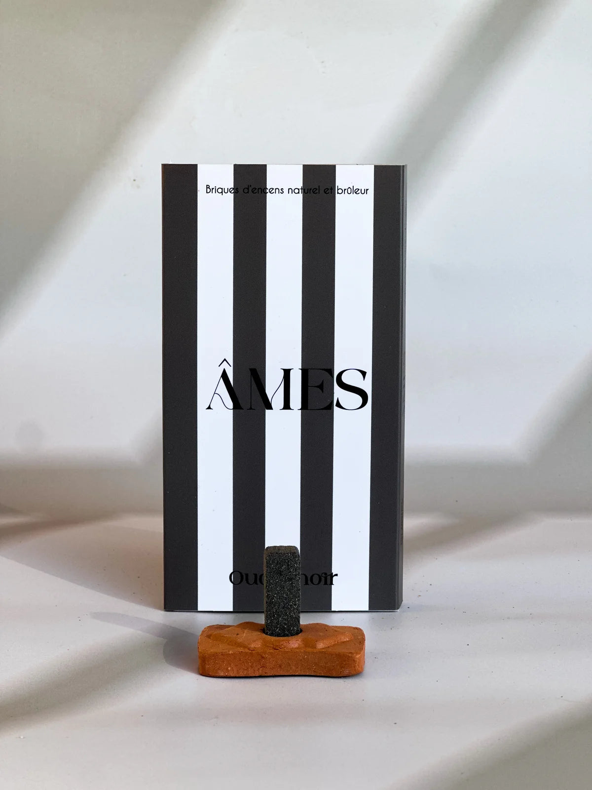 Briques d’encens