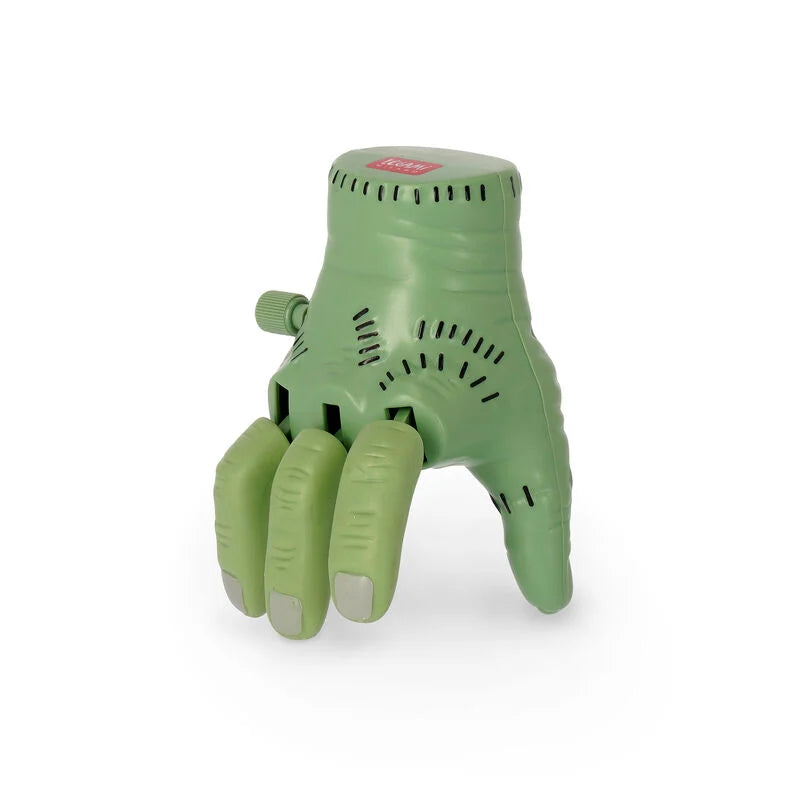 The mini walking hand