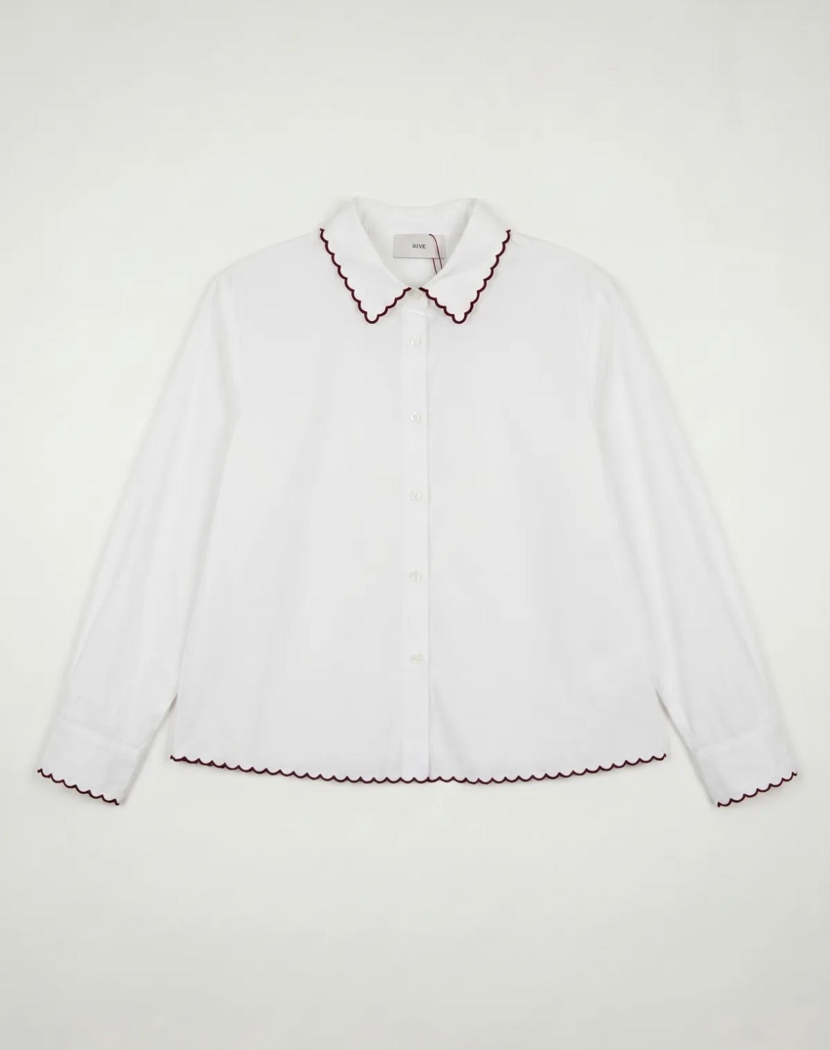 Chemise Amanda