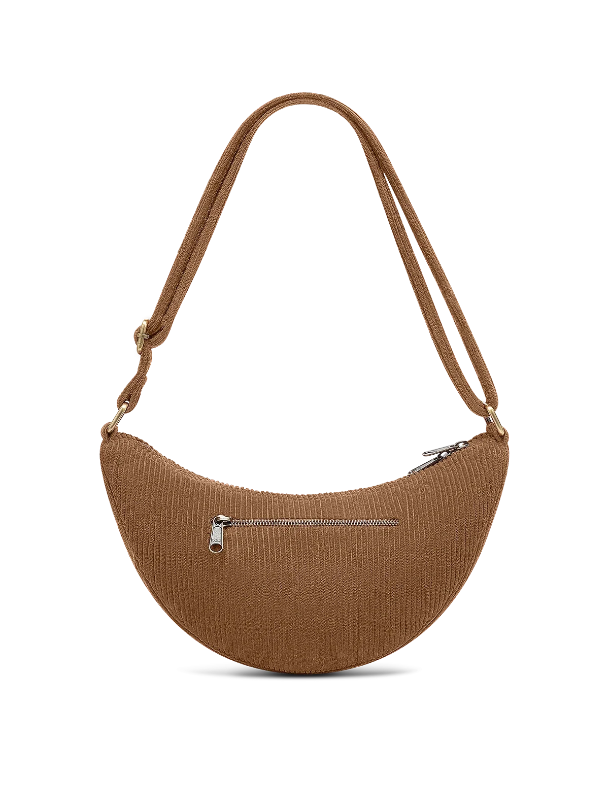 Sac demi-lune Andréa