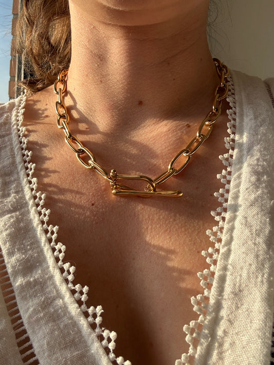 Collier Minori