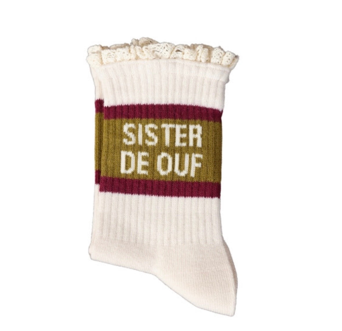 Chaussettes femme