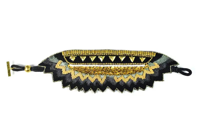 Bracelet Maheswari