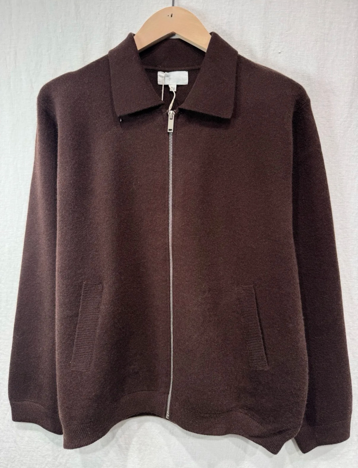 Gilet Lyle