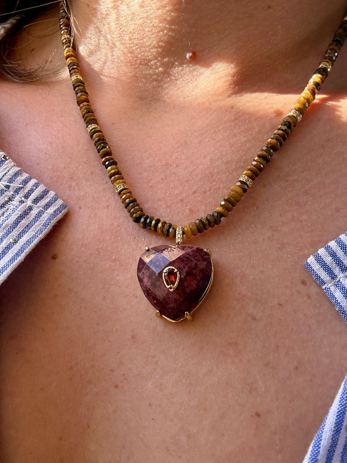 Collier Vana