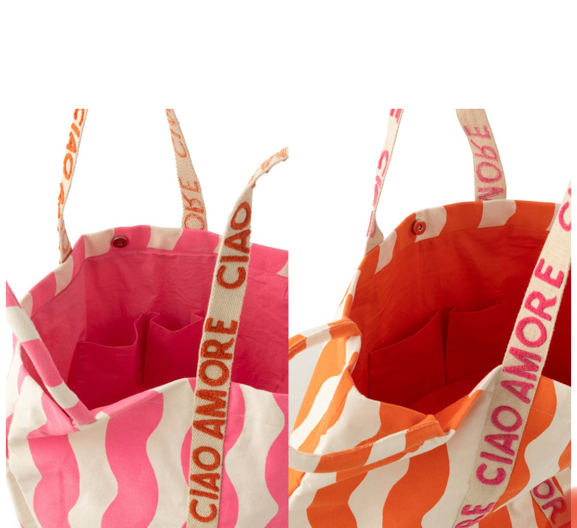 Cabas Ciao