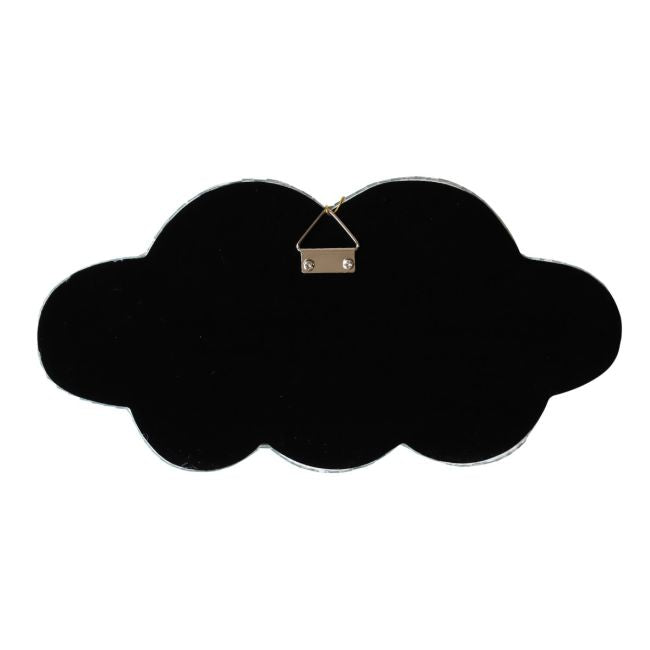 Nuage à facettes