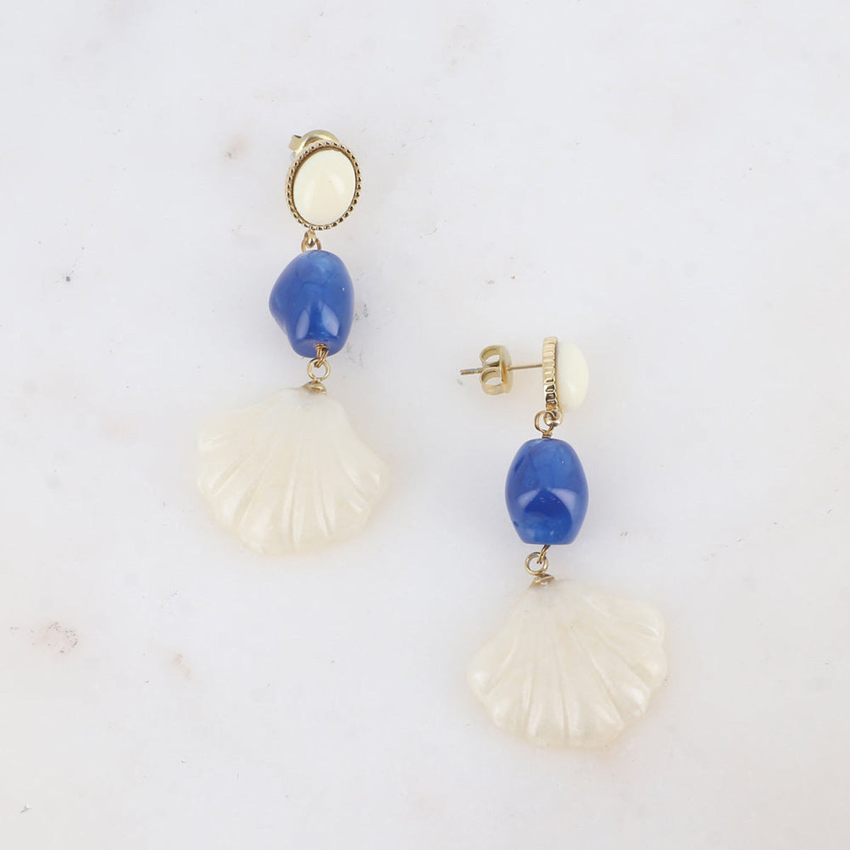 Boucles d’oreilles Aria