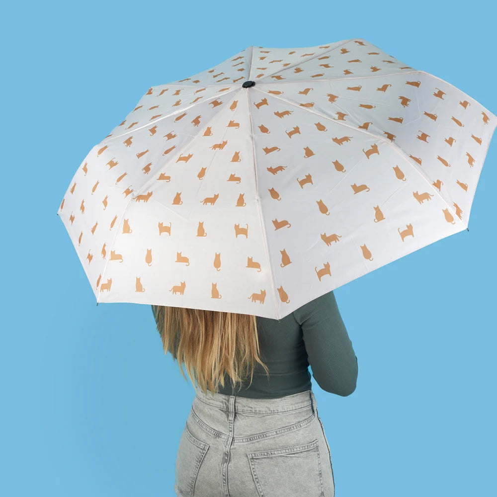 Parapluie Meowmbrella