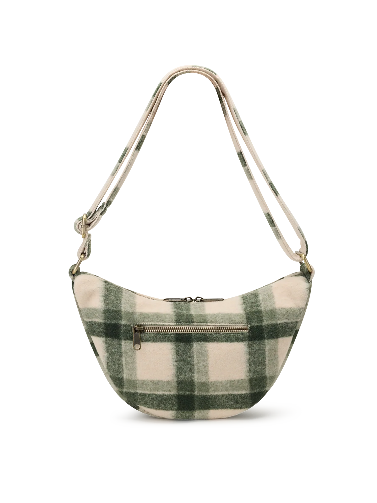Sac demi-lune Andréa