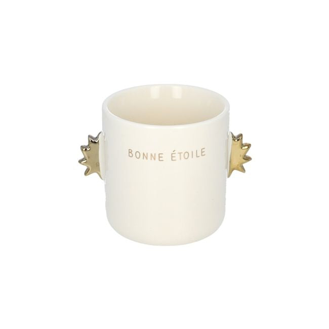 Tasse bonne étoile