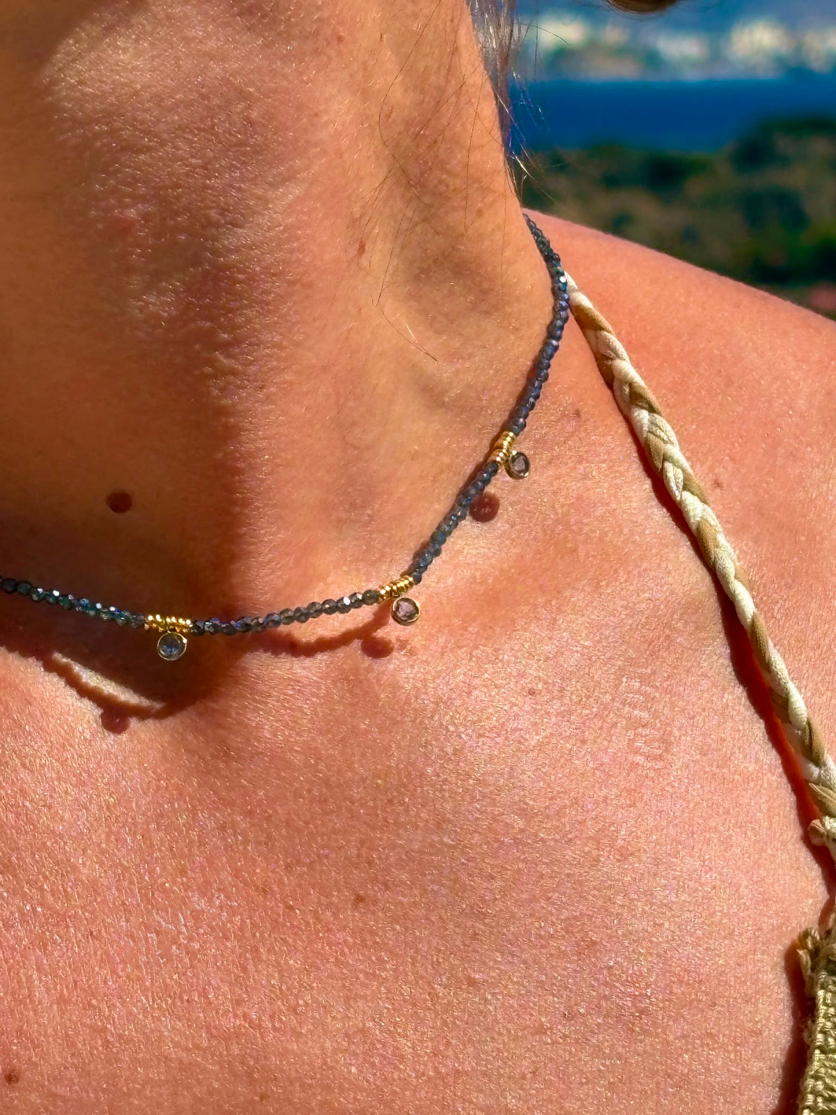 Collier Clem