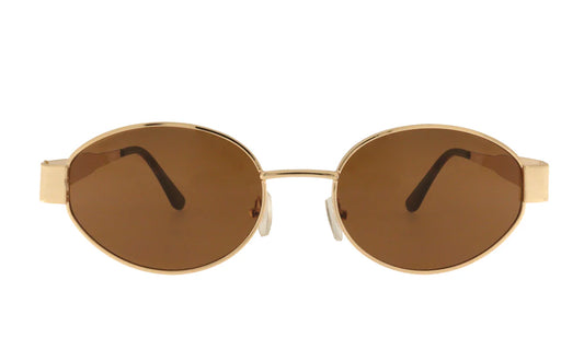 Lunettes de soleil - Léo Écaille