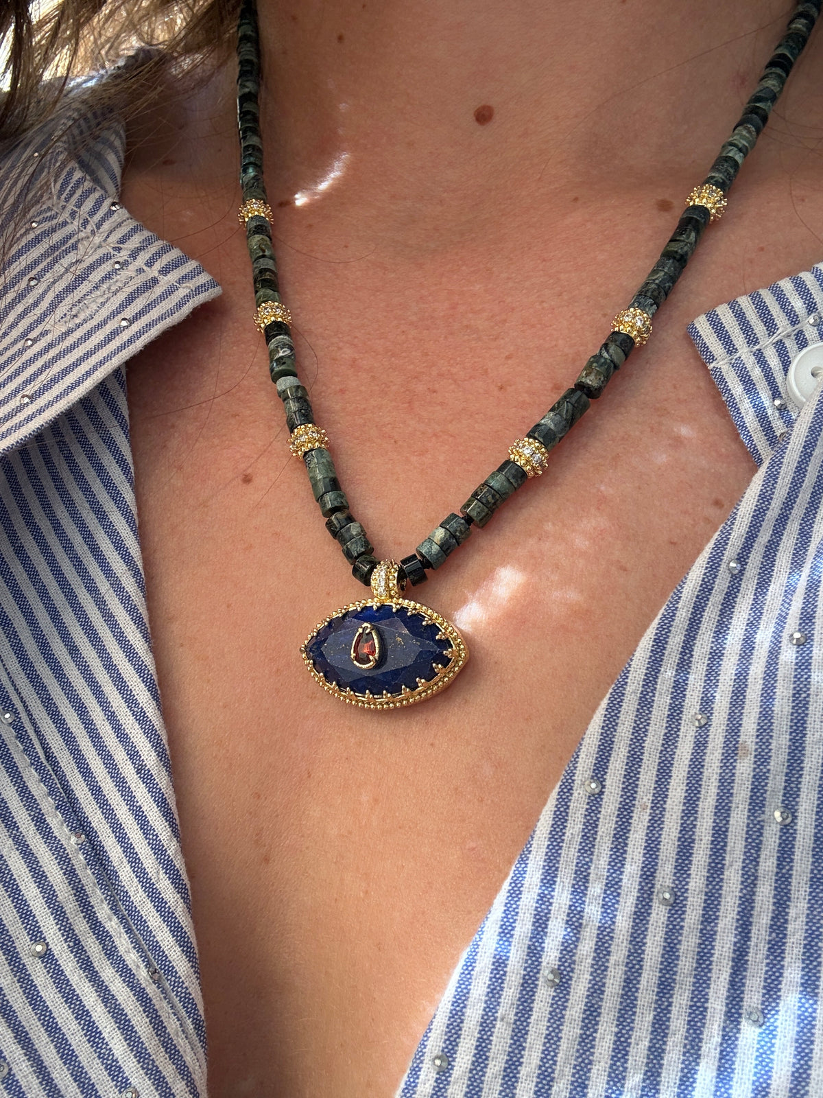 Collier Mariella