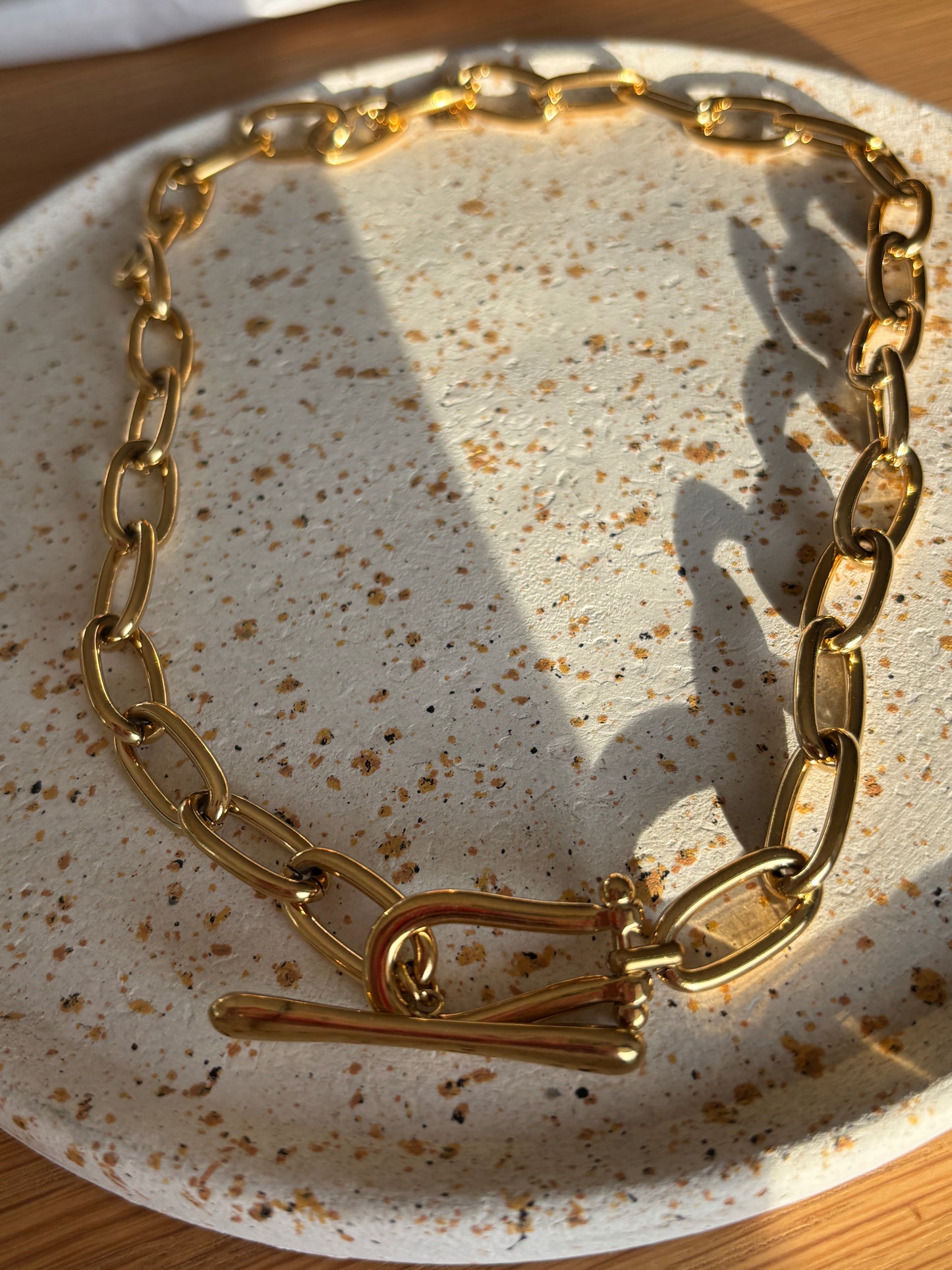 Collier Minori