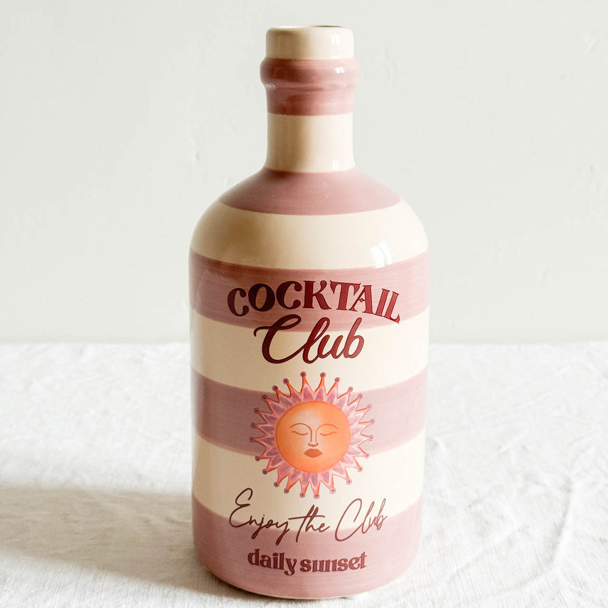 Vase Cocktail Club