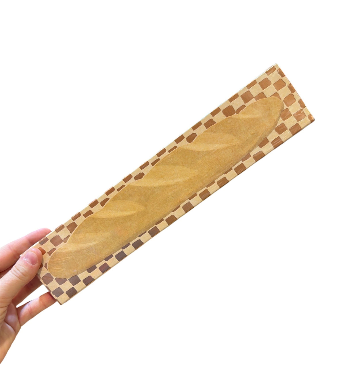 Allumettes - baguette