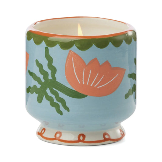 Bougie Parfumée - Cactus
