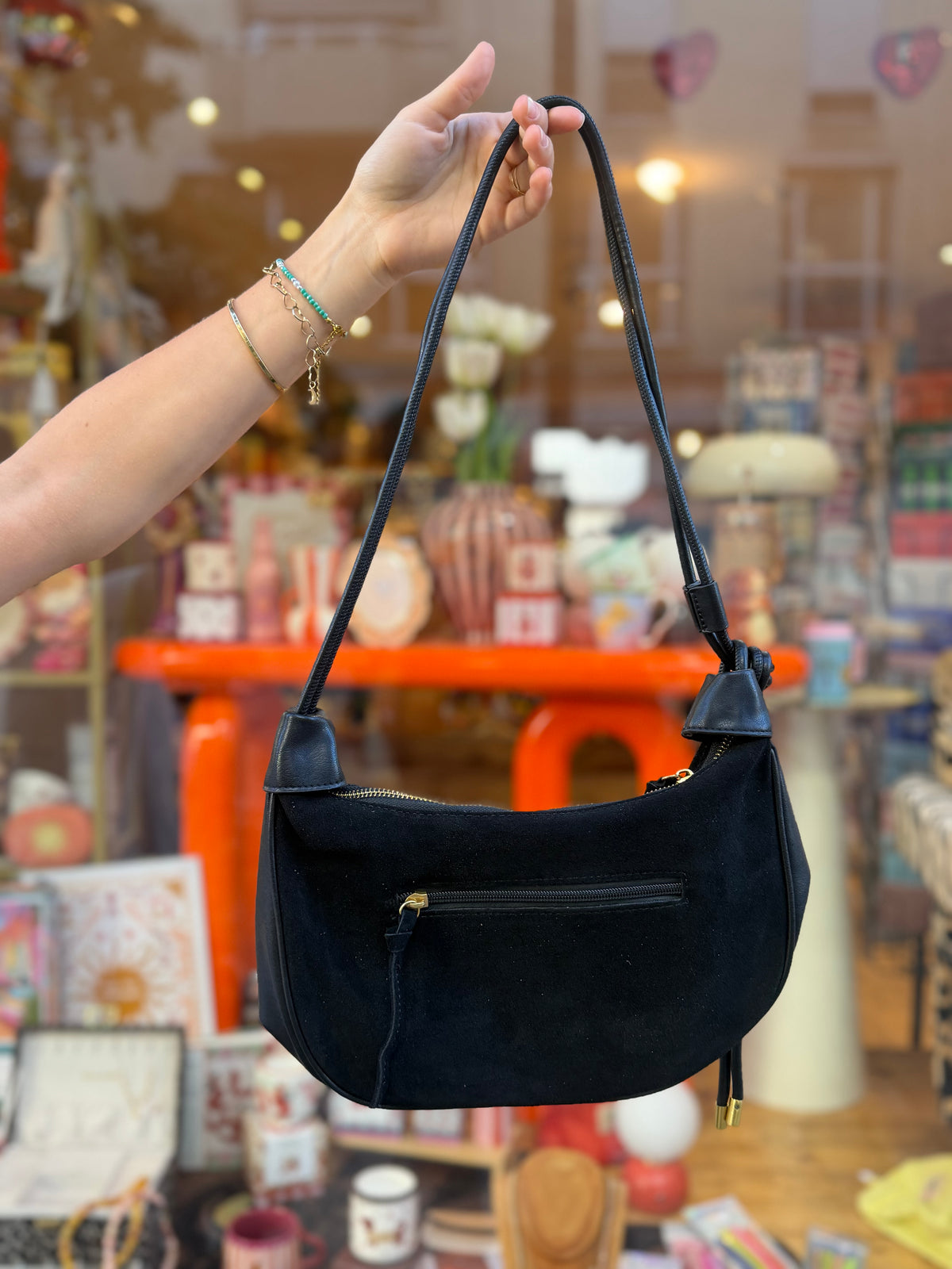 Sac Marine