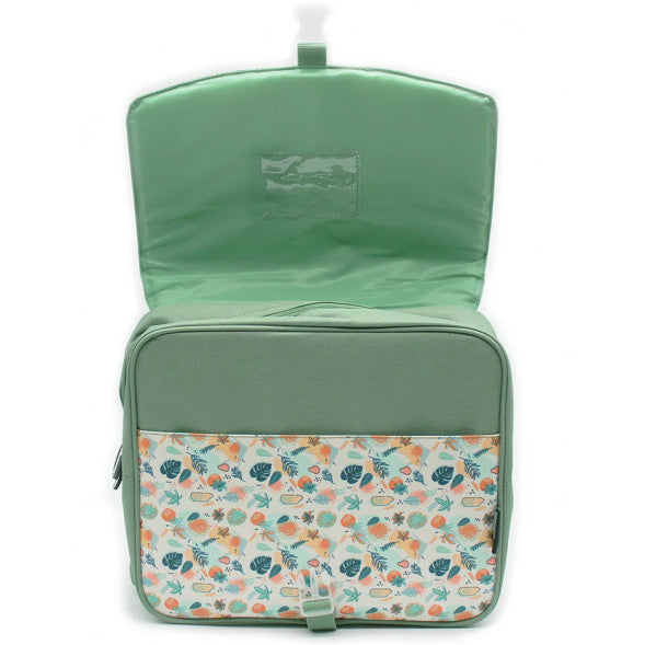 Cartable - Chillos Le Paresseux