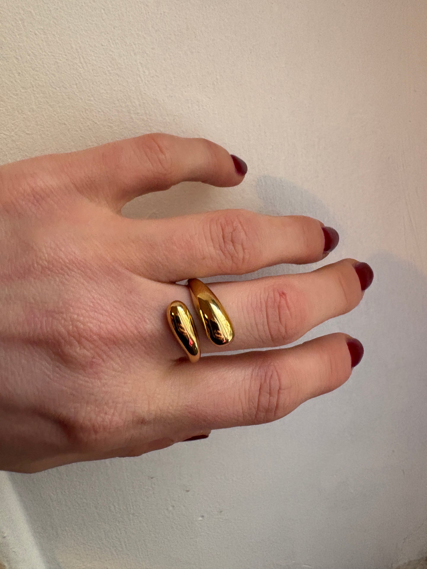 Bague Julia