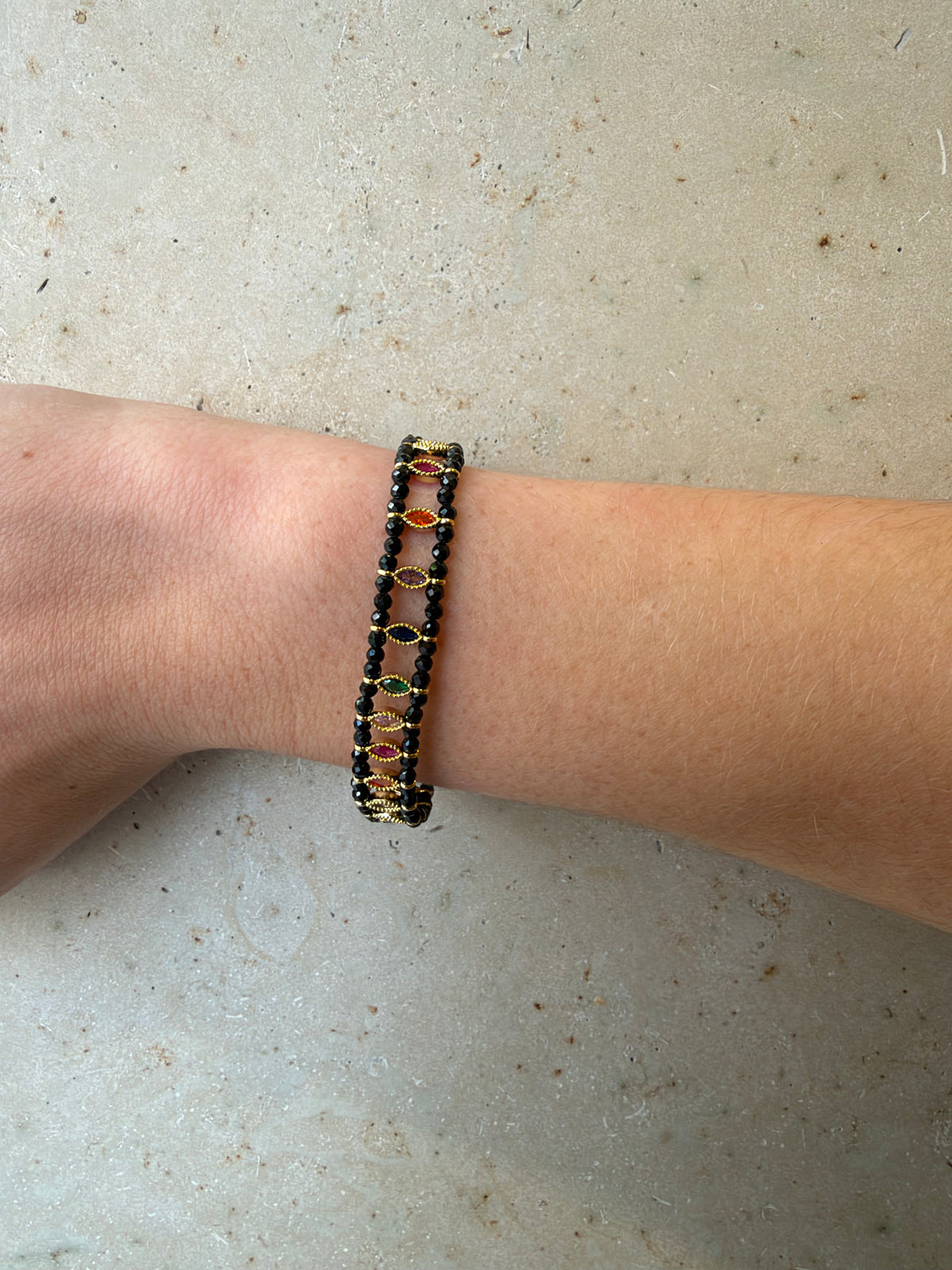 Bracelet Perla