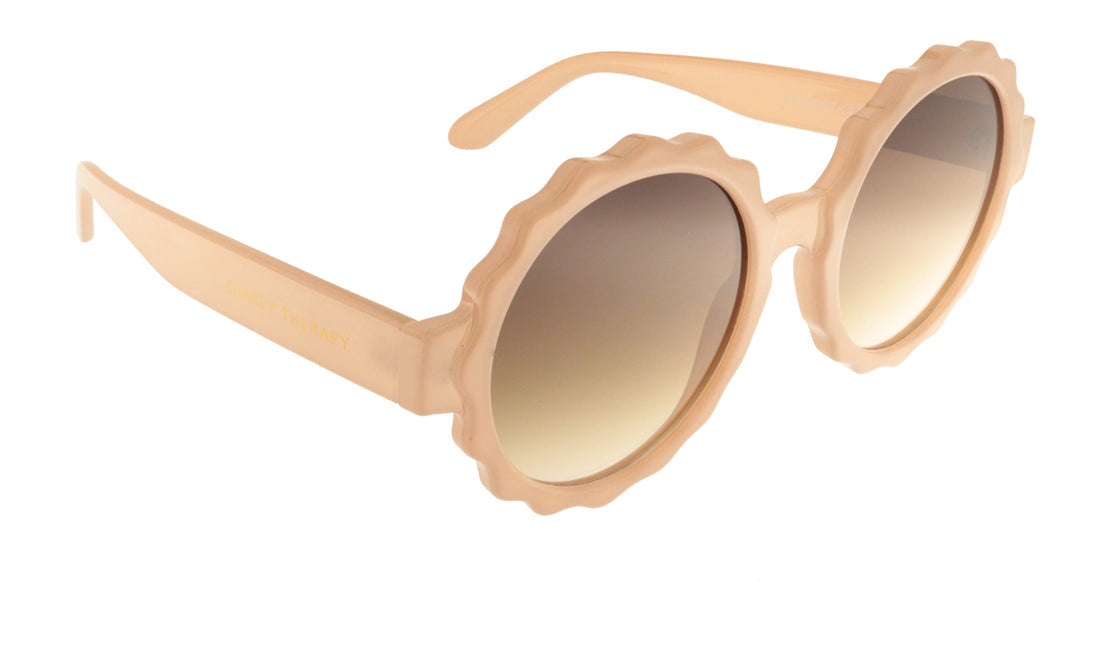 Lunettes de soleil - Emma rose
