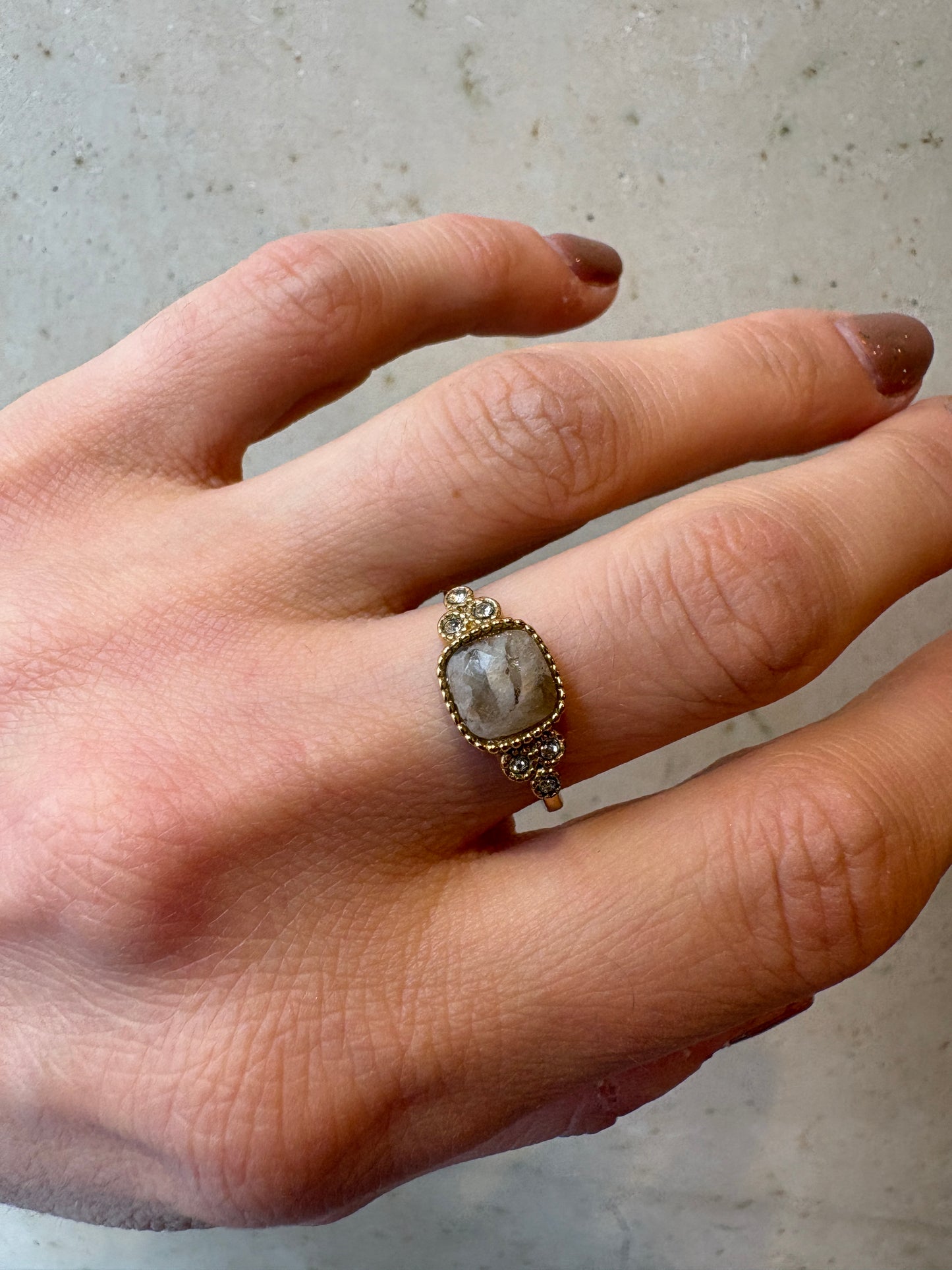 Bague Julie