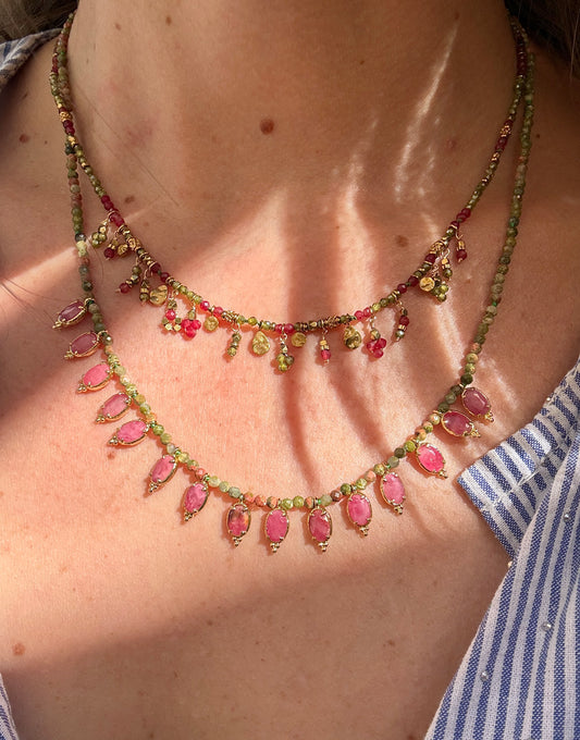 Collier Roxy