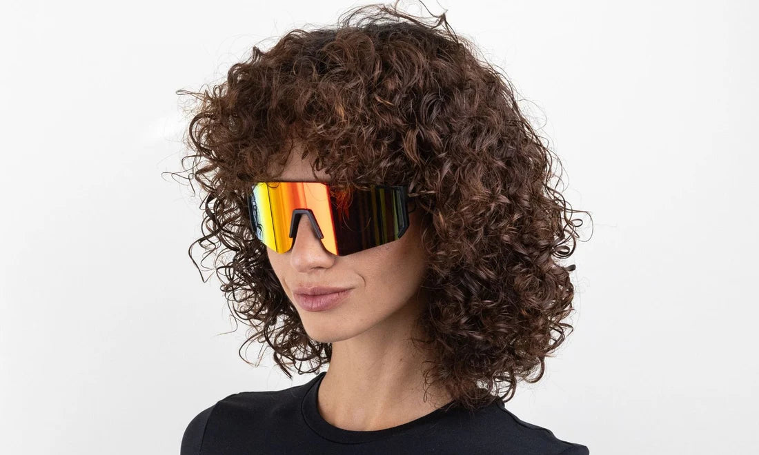 Lunettes de soleil - Miles