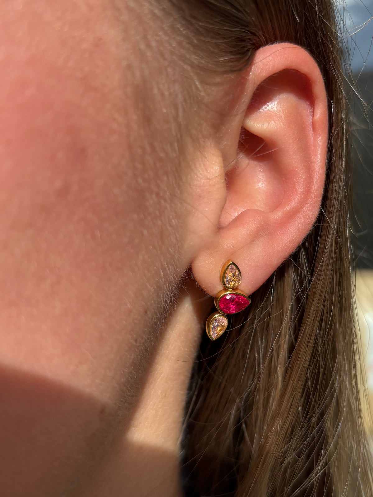Boucles Vivi
