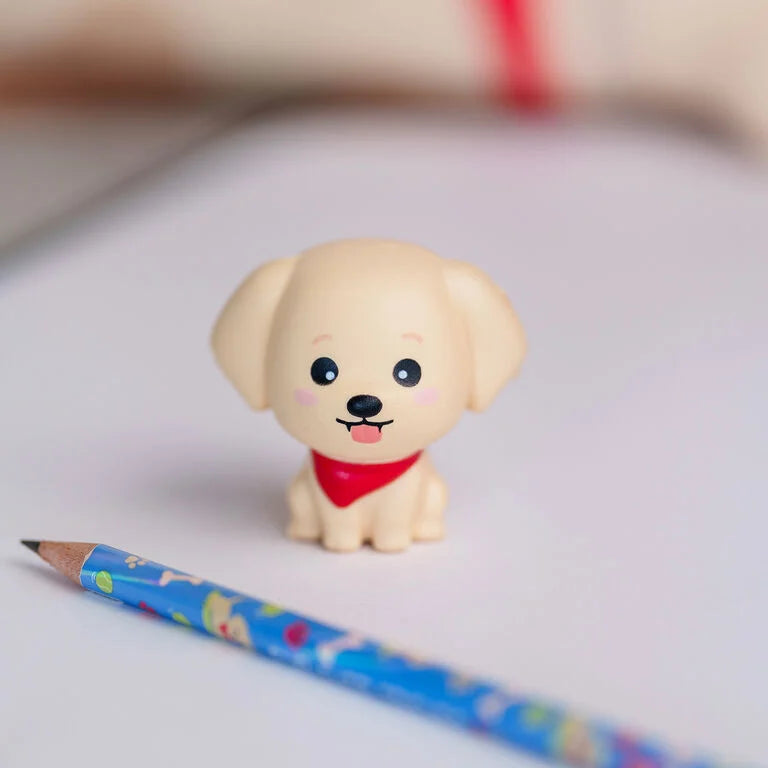 Squeezies chien