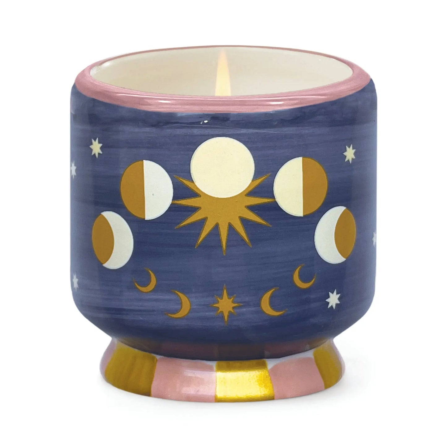 Bougie Parfumée - Espace