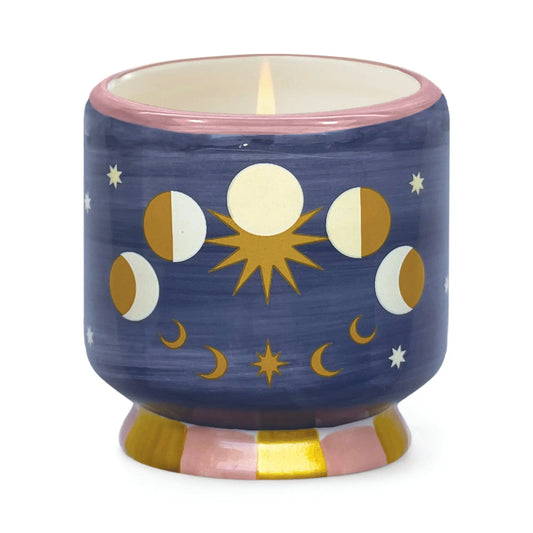 Bougie Parfumée - Espace
