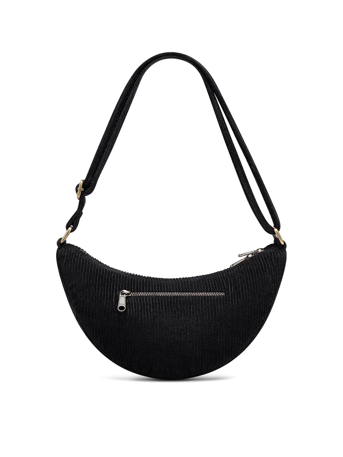 Sac demi-lune Andréa