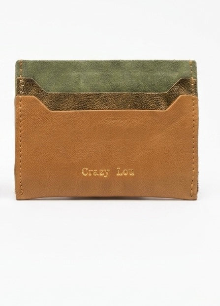 Porte carte