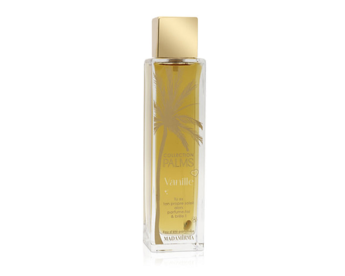 Parfum Vanille 100ml