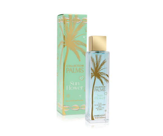Parfum Sun Flower 100ml