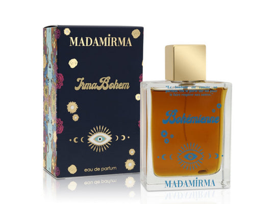 Parfum IrmaBohem 100ml
