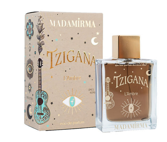 Parfum Tzigana 100ml