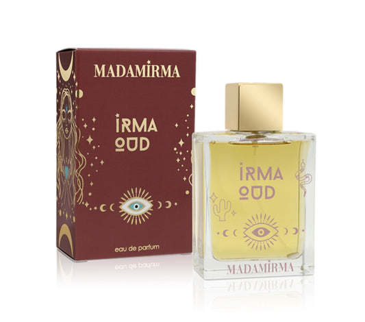 Parfum Irma Oud 100ml