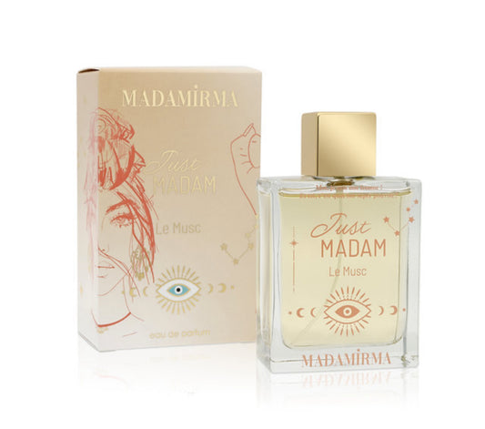 Parfum Just Madam 100ml