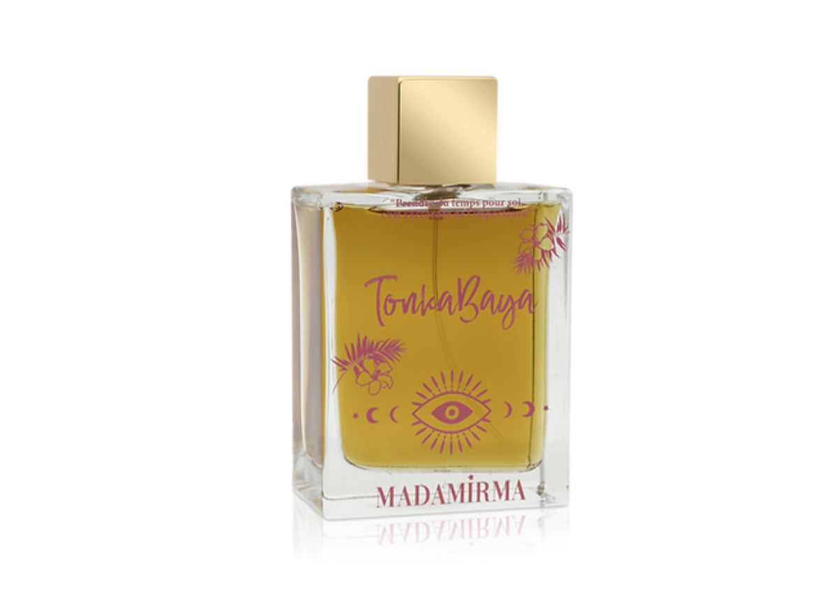 Parfum Tonkabaya 100ml