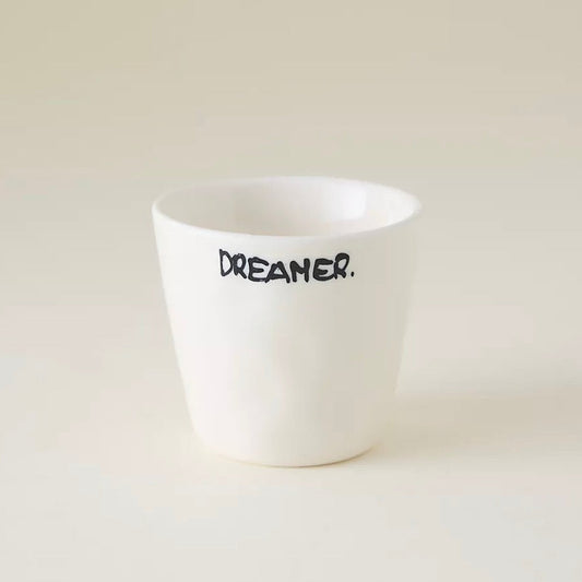 Tasse expresso - Dreamer