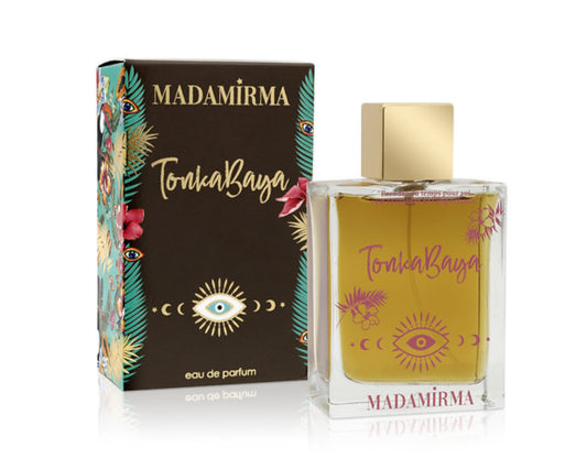 Parfum Tonkabaya 100ml